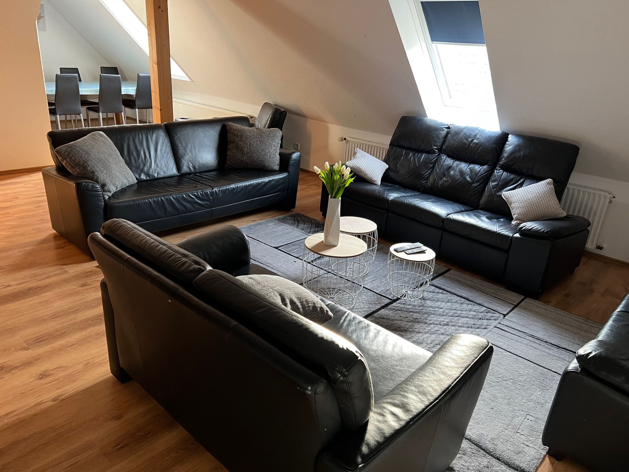 Appartement mit gemeinschaftlichem Pool