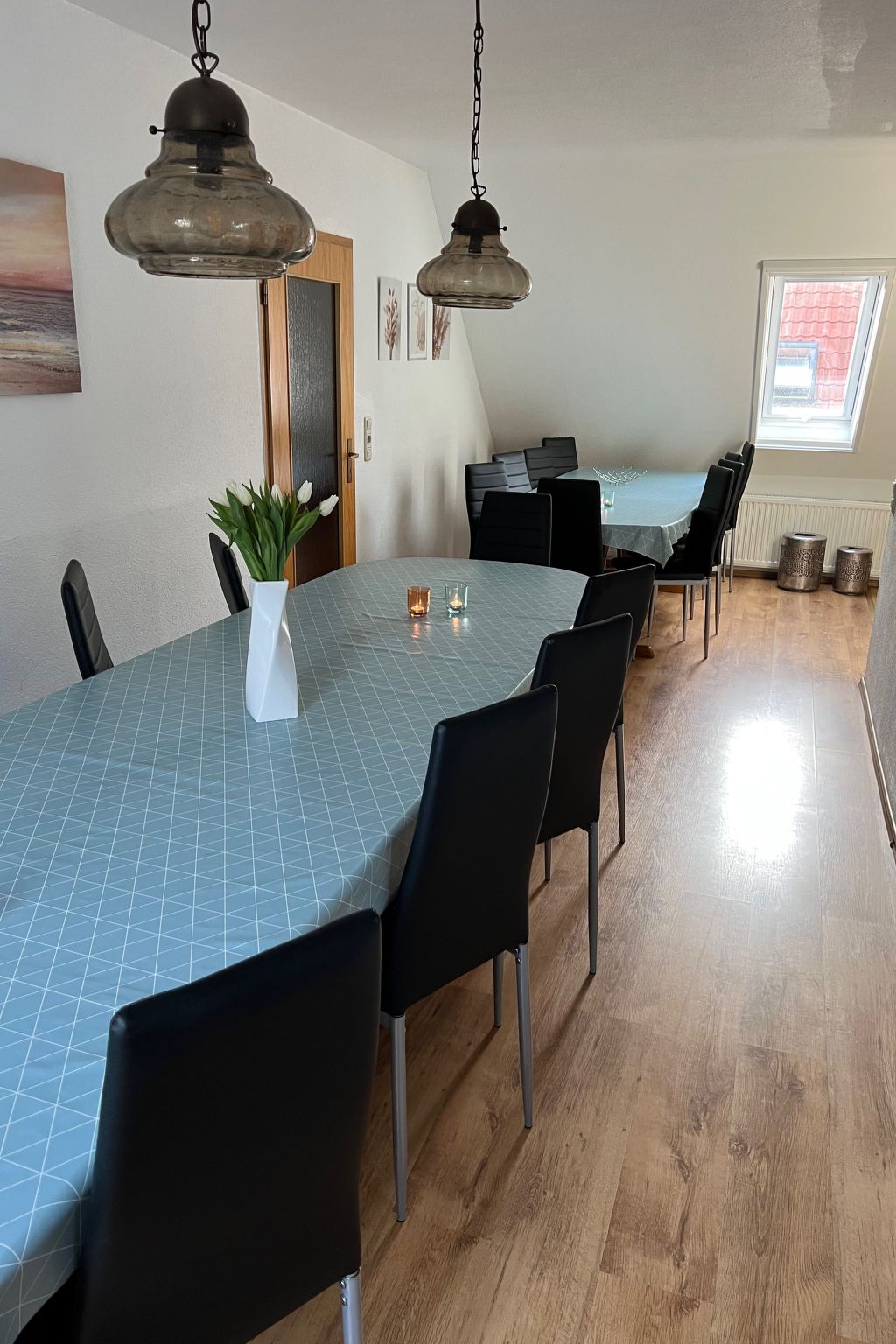 Appartement mit gemeinschaftlichem Pool