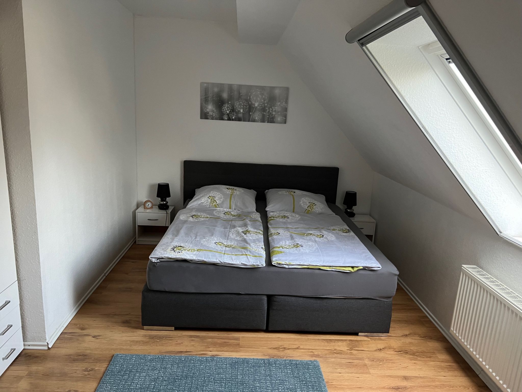 Appartement mit gemeinschaftlichem Pool-Dedans