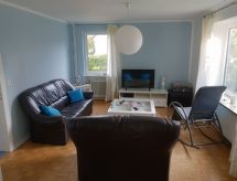 Ruim vrijstaand vakantiehuis met tuin, 30 km van de Noordzeekust - thumbnail 5