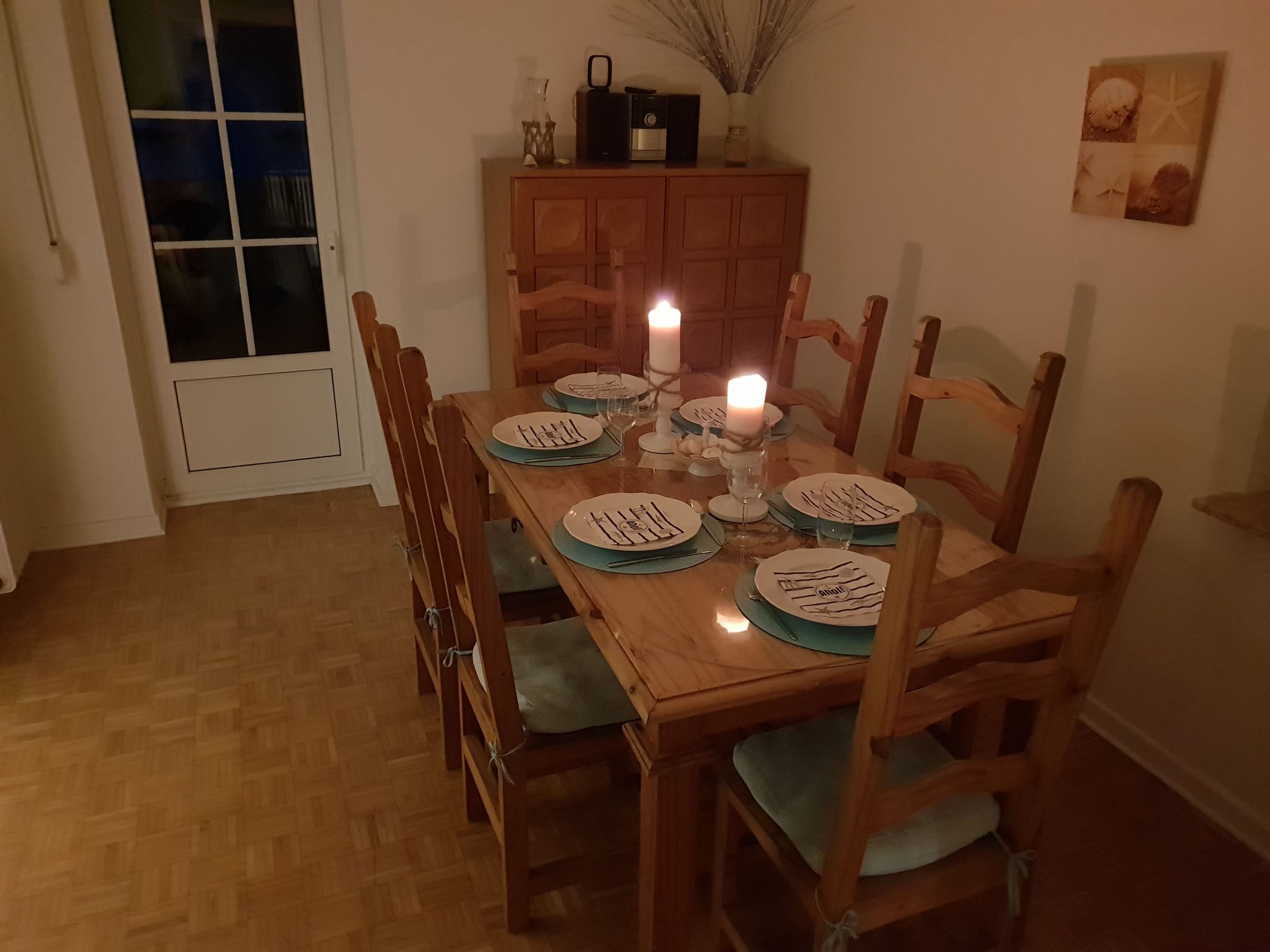 Erholung pur: Nordsee-Urlaub mit Hund-Binnen