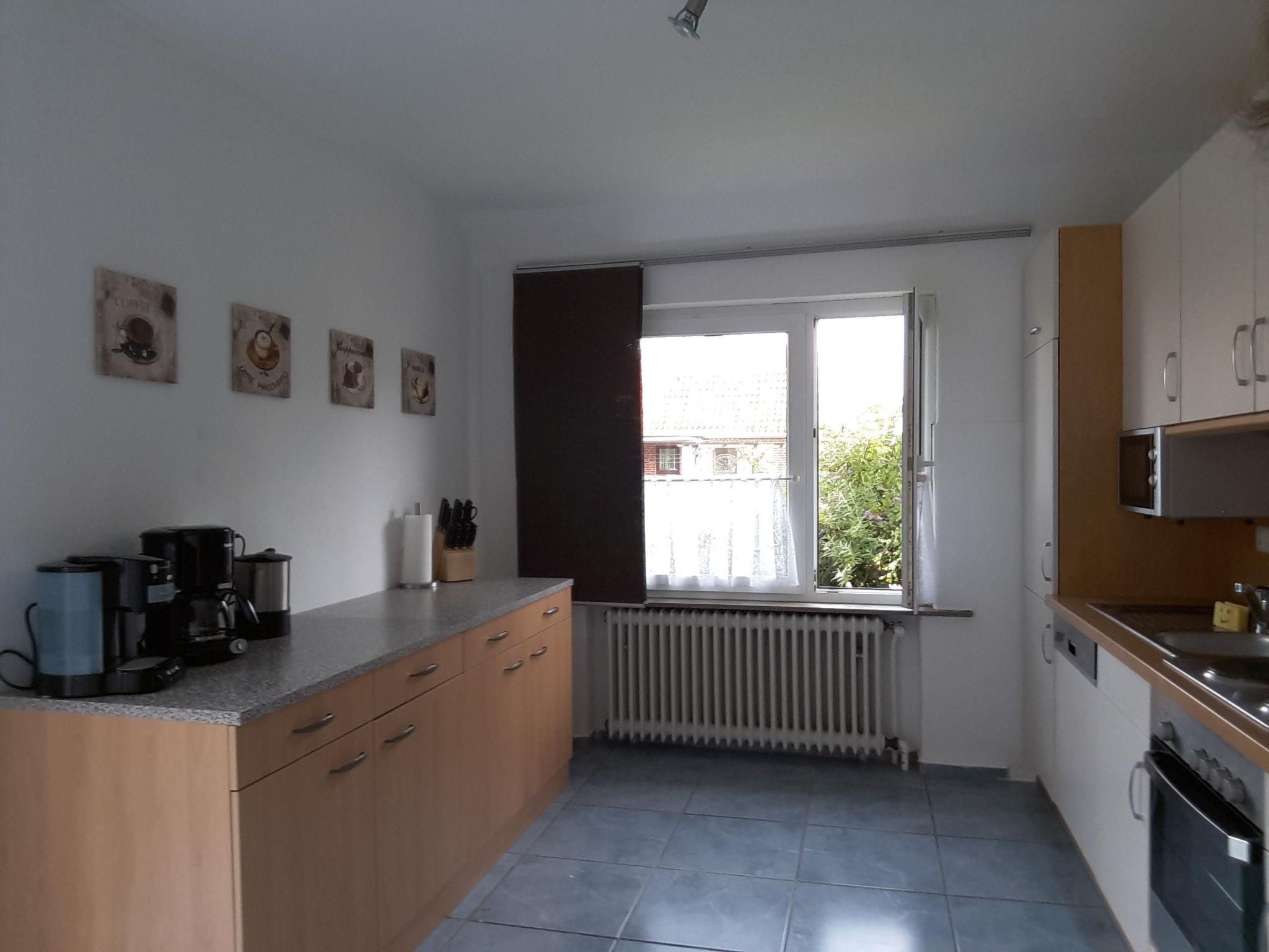 Erholung pur: Nordsee-Urlaub mit Hund-Binnen