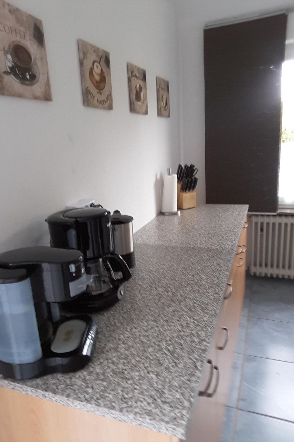 Erholung pur: Nordsee-Urlaub mit Hund-Binnen