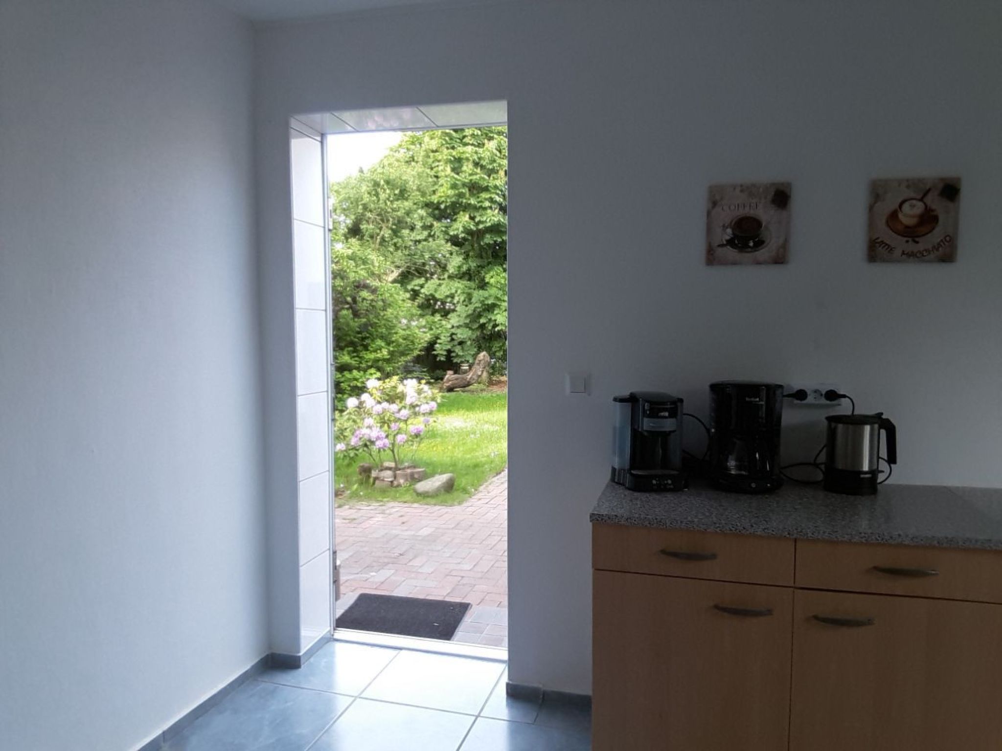 Erholung pur: Nordsee-Urlaub mit Hund-Binnen