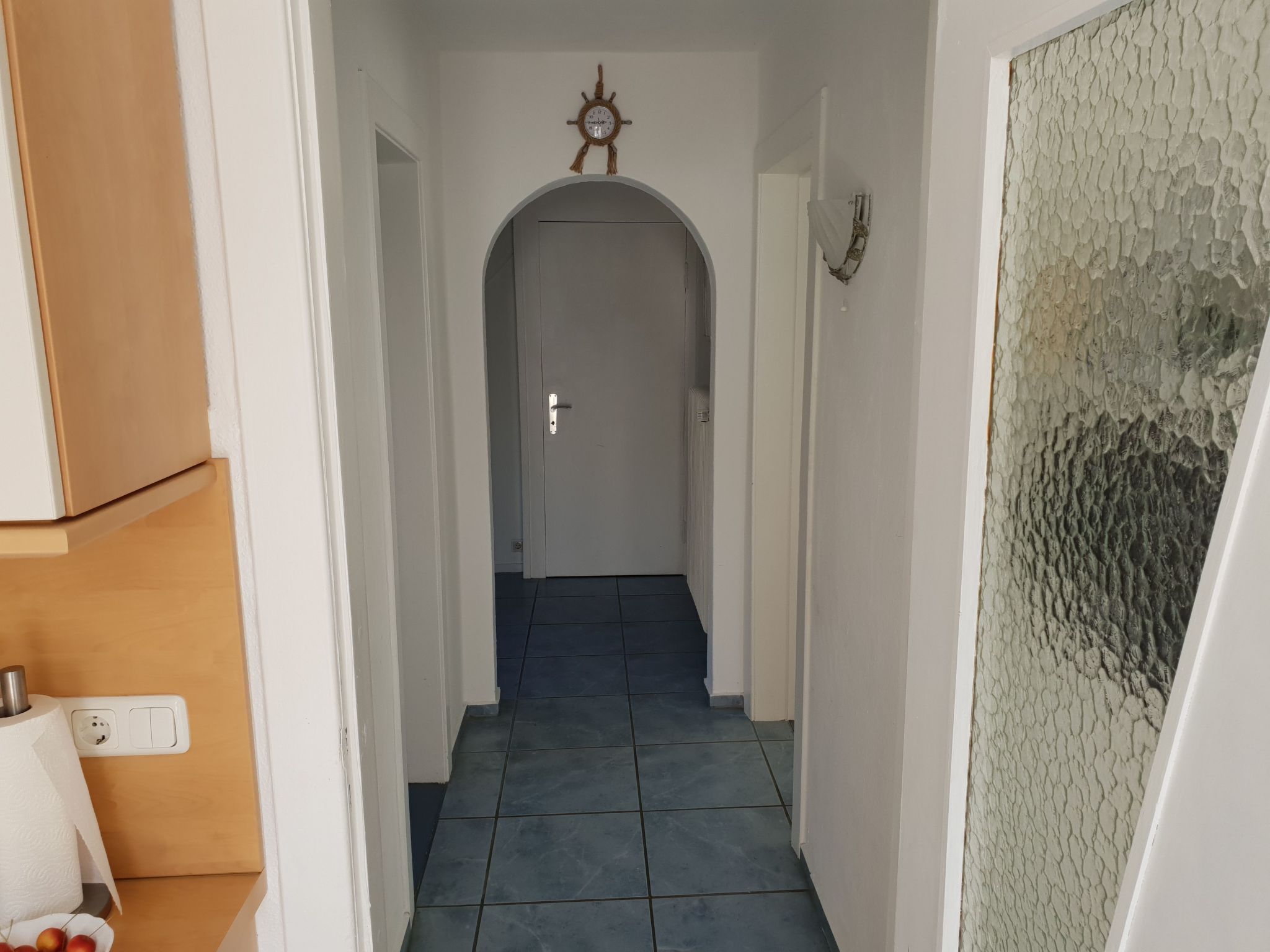 Erholung pur: Nordsee-Urlaub mit Hund-Binnen