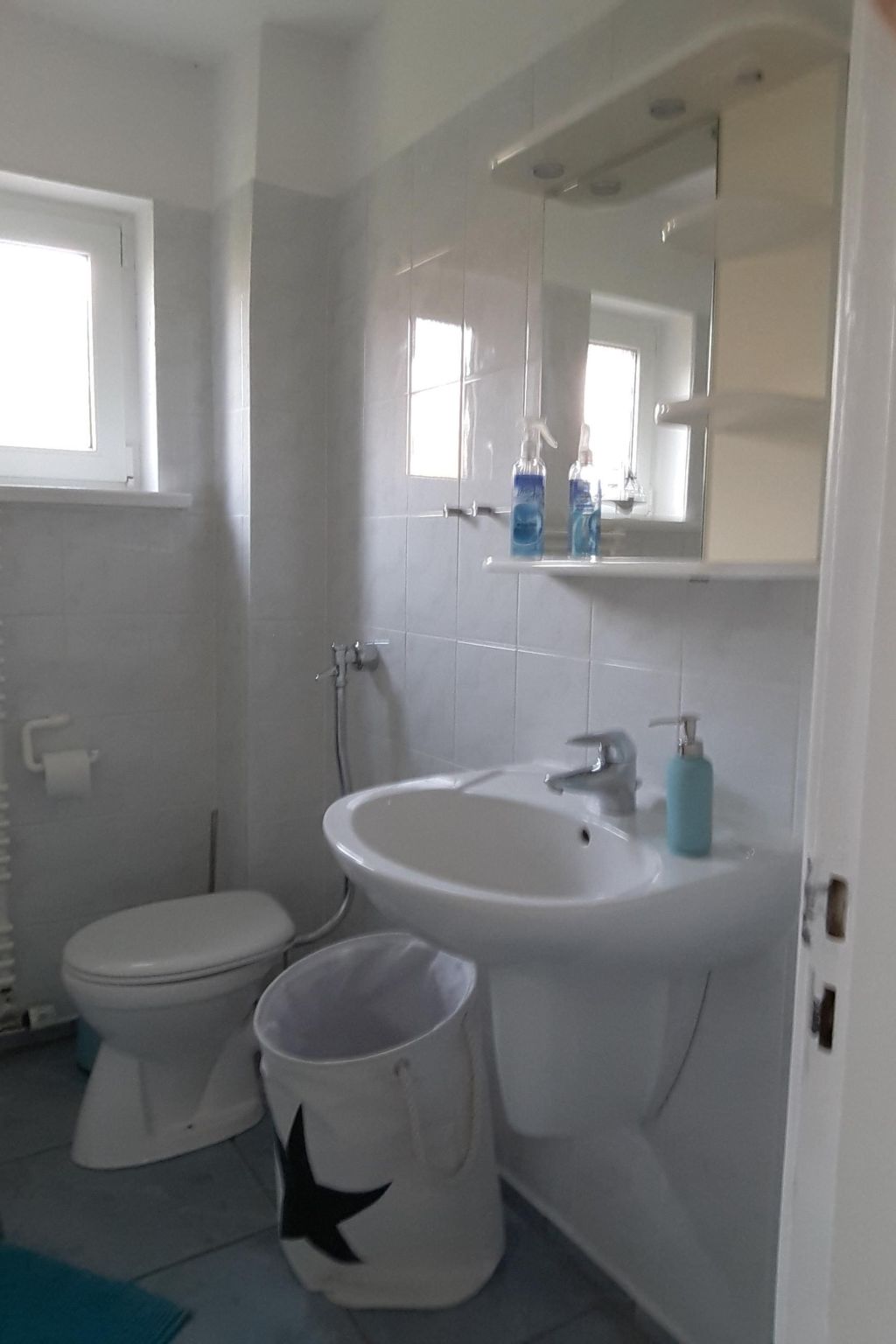 Erholung pur: Nordsee-Urlaub mit Hund-Binnen