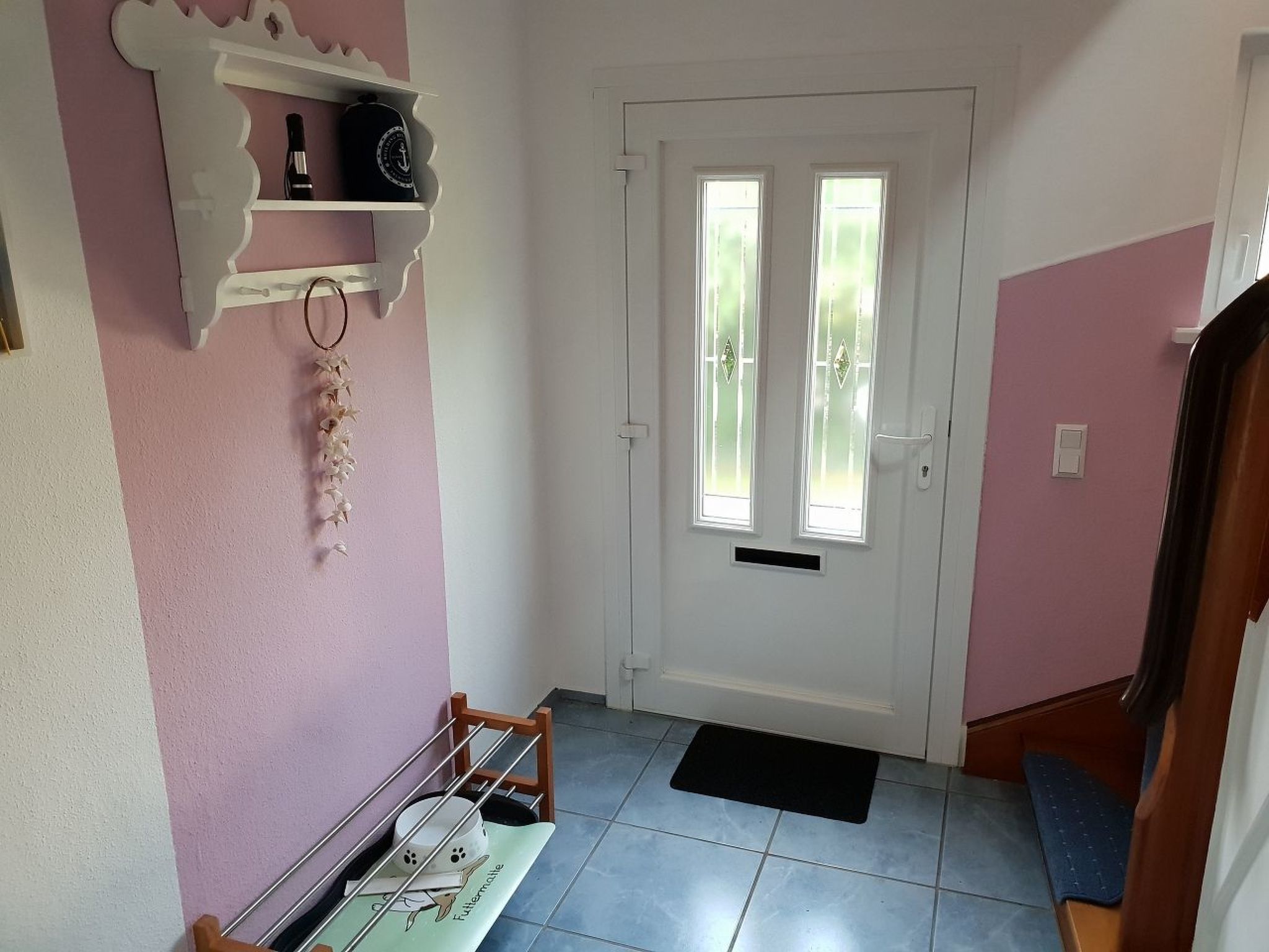 Erholung pur: Nordsee-Urlaub mit Hund-Binnen