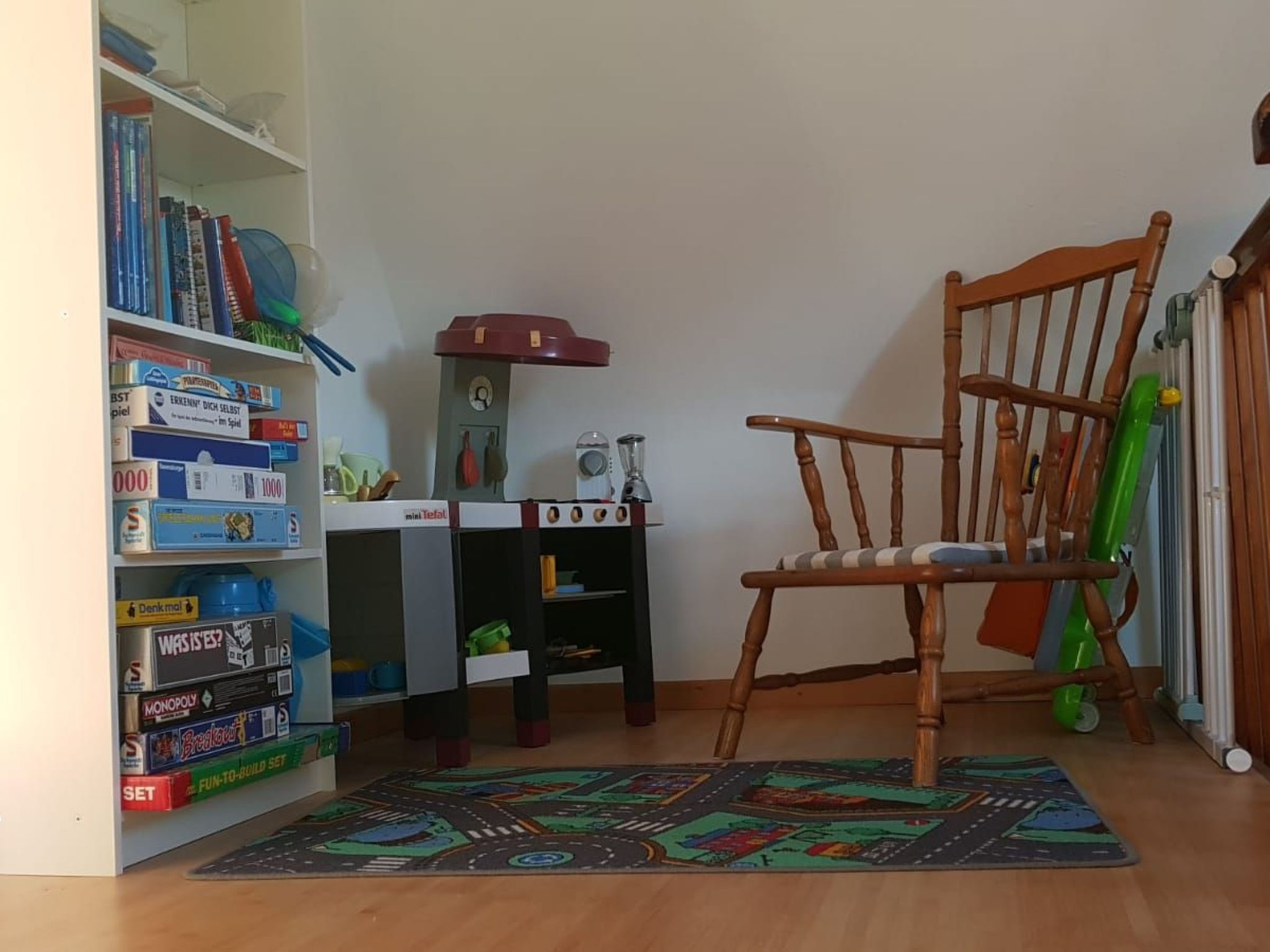 Erholung pur: Nordsee-Urlaub mit Hund-Binnen