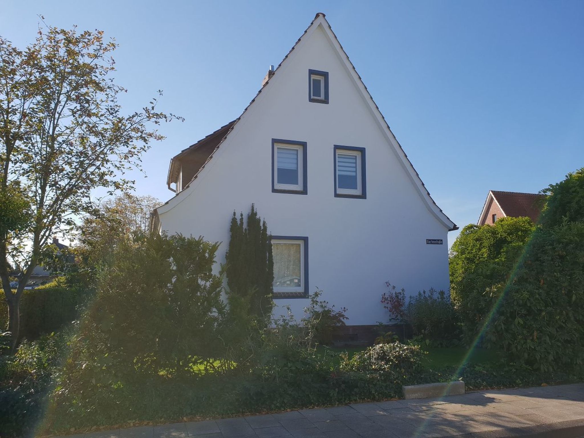 Erholung pur: Nordsee-Urlaub mit Hund-Binnen