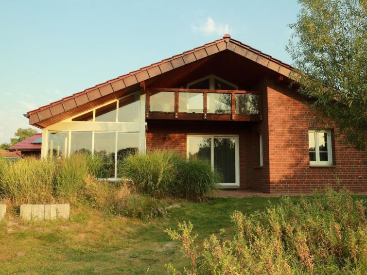Wellnesshaus Seeperle - All Inklusive - Otterndorf