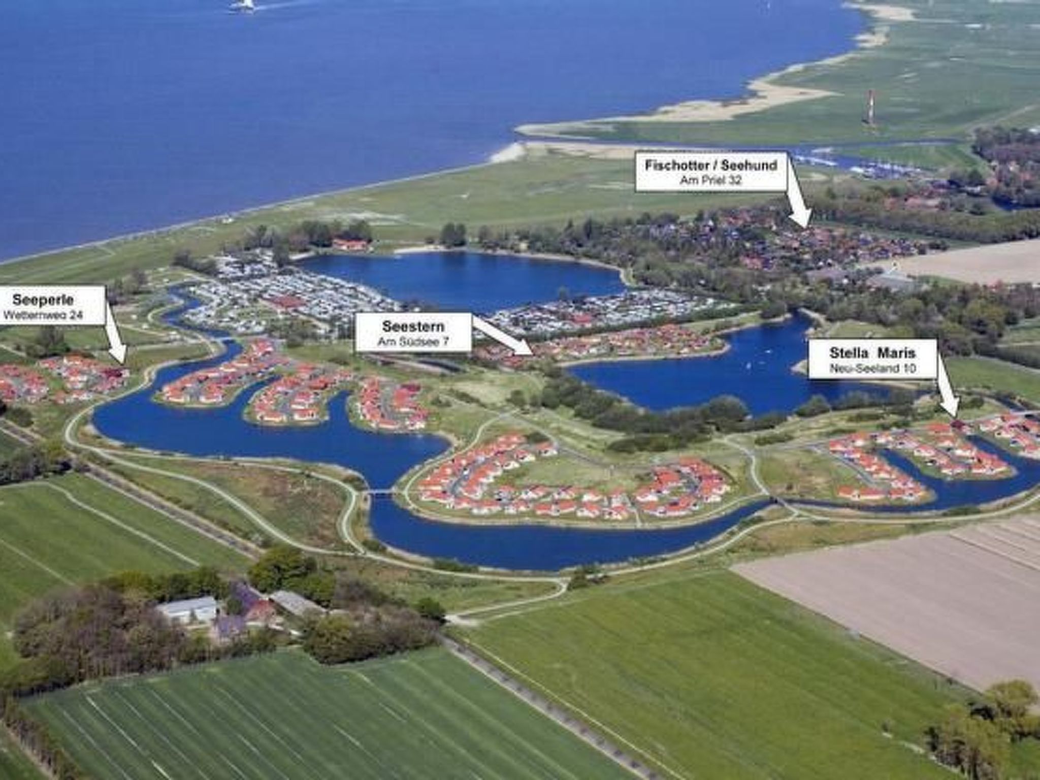 Wellnesshaus Seeperle - All Inklusive