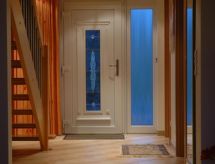 Luxe vakantiehuis Stella Maris met privé-steiger direct aan het meer - thumbnail 4
