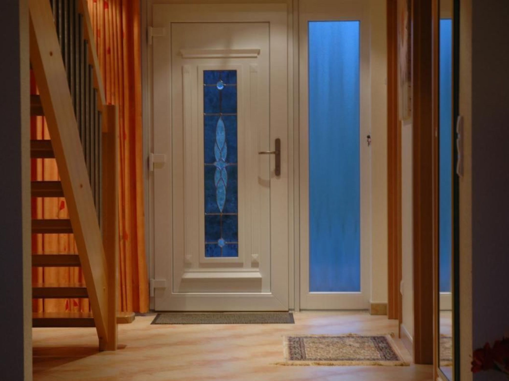 Haus Stella Maris mit Bootssteg - All Inklusive