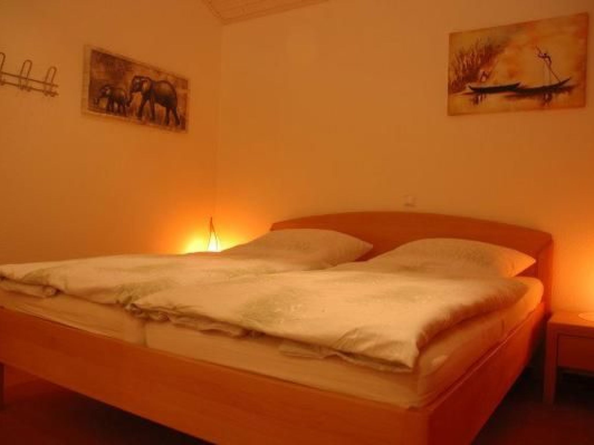 Haus Stella Maris mit Bootssteg - All Inklusive-Image-tags.info