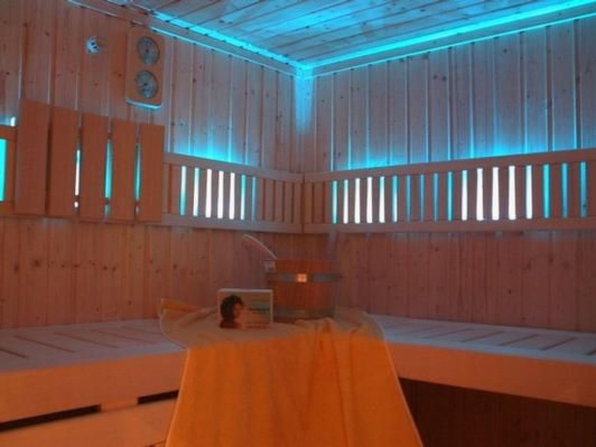 Haus Stella Maris mit Bootssteg - All Inklusive-Image-tags.info