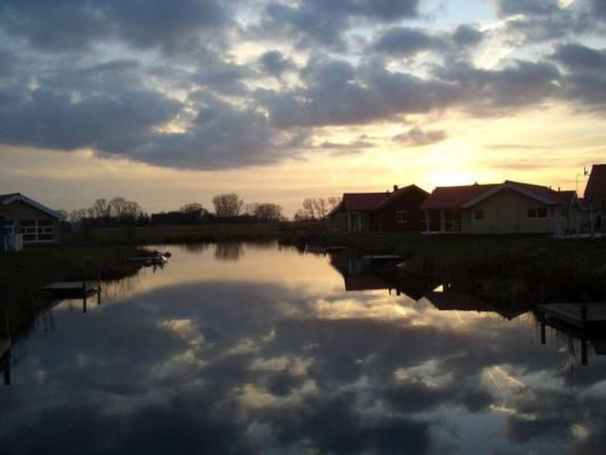 Haus Stella Maris mit Bootssteg - All Inklusive-Image-tags.info