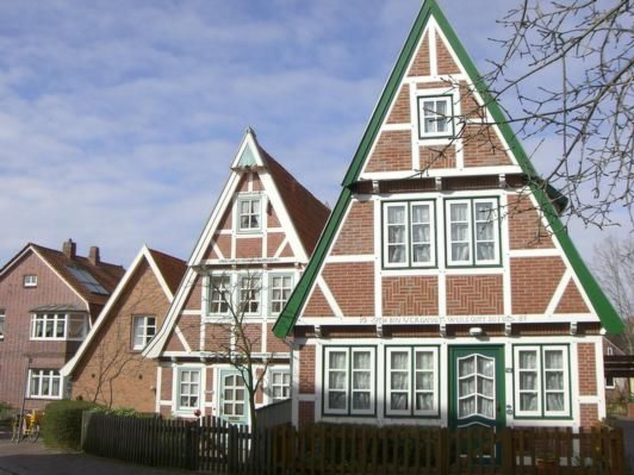 Haus Stella Maris mit Bootssteg - All Inklusive-Image-tags.info