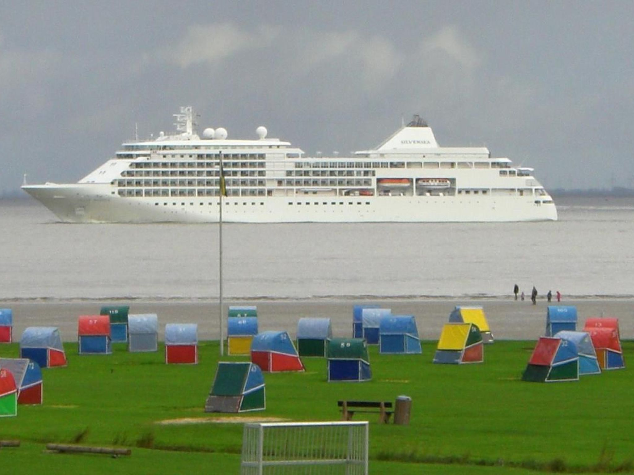 Haus Stella Maris mit Bootssteg - All Inklusive-Image-tags.info