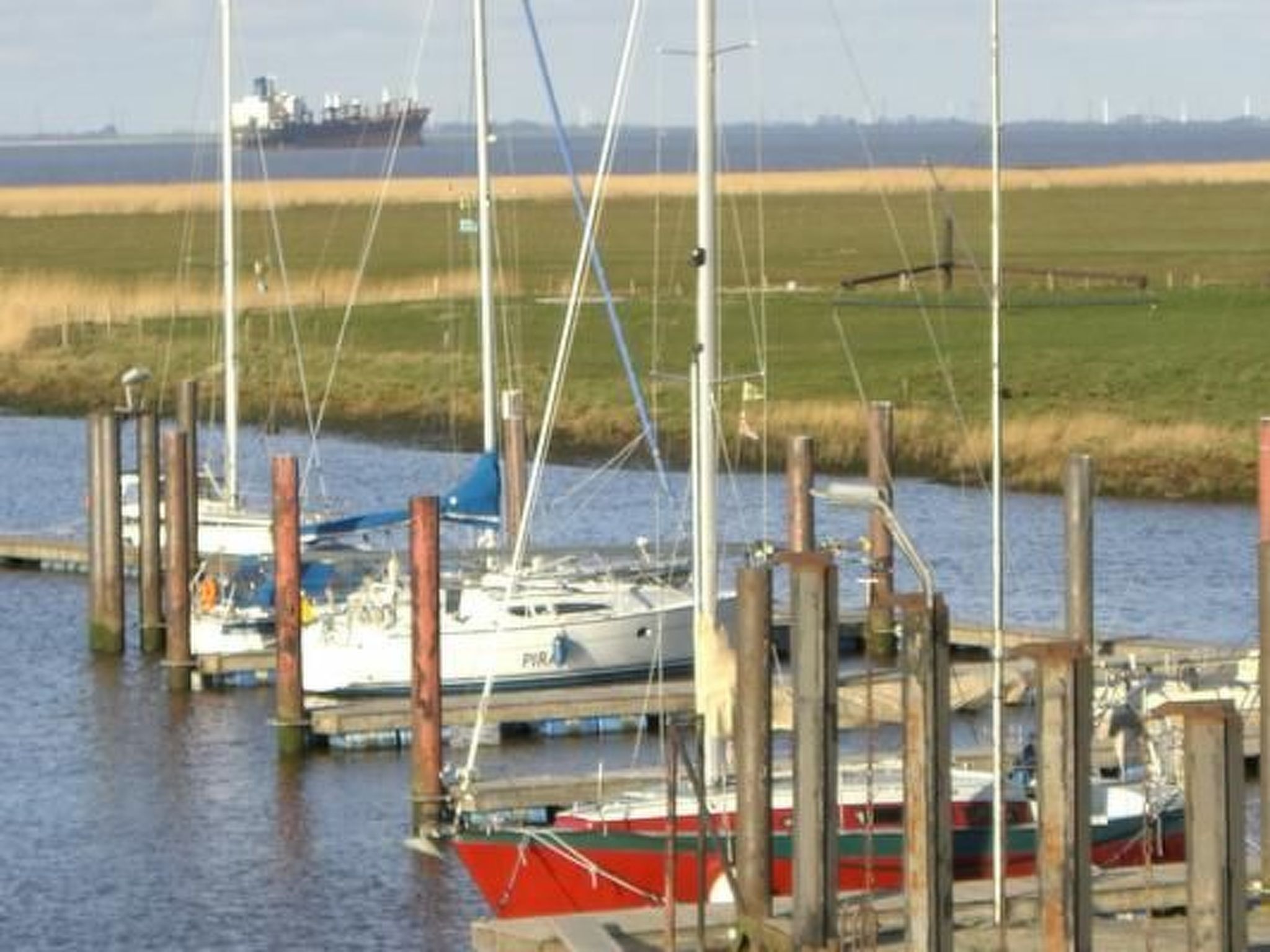 Haus Stella Maris mit Bootssteg - All Inklusive-Image-tags.info