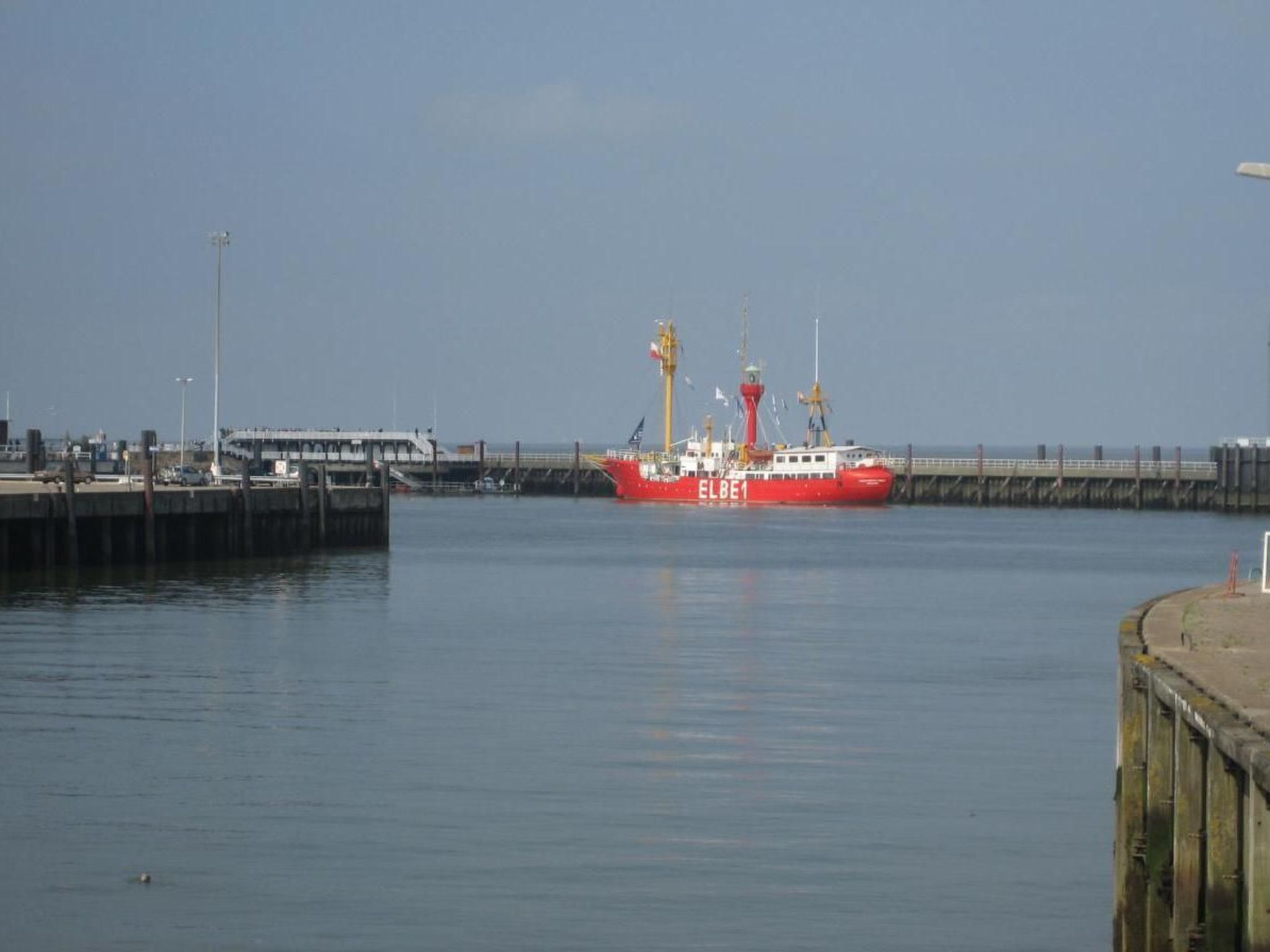 Haus Stella Maris mit Bootssteg - All Inklusive-Image-tags.info