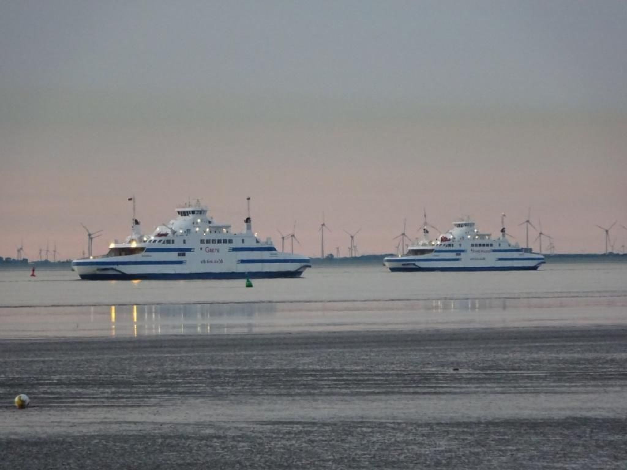 Haus Stella Maris mit Bootssteg - All Inklusive-Image-tags.info