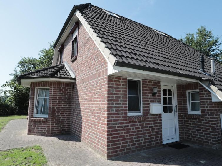 Haus Seehund - Otterndorf