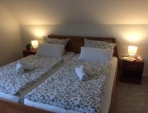 Ruime vakantiewoning bij zee en meer in Otterndorf voor 7 personen - thumbnail 4