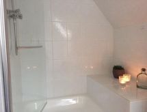 Ruime vakantiewoning bij zee en meer in Otterndorf voor 7 personen - thumbnail 6