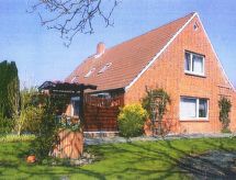 Ruheoase in Otterndorf