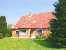 Ruheoase in Otterndorf