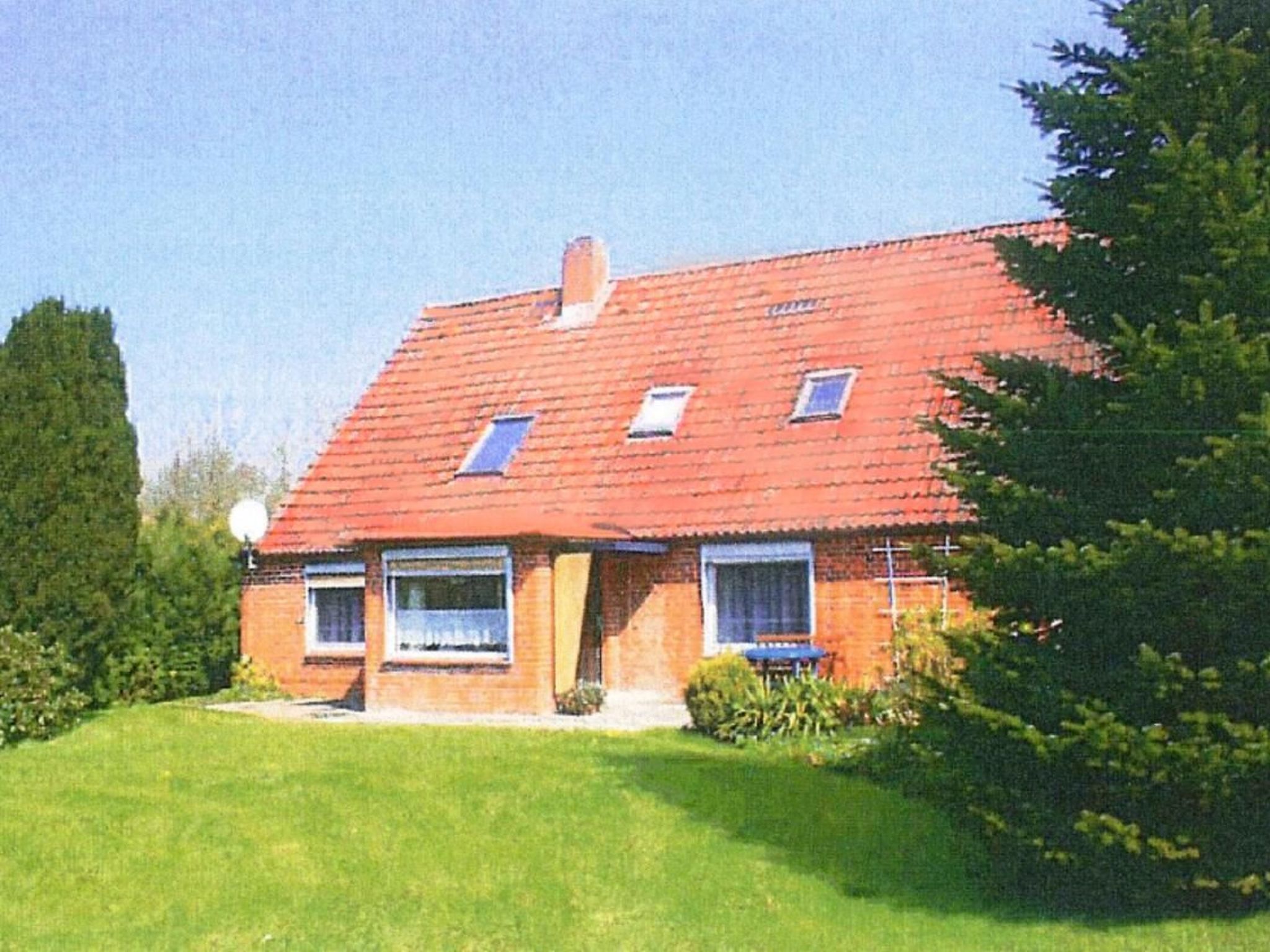 Ruheoase in Otterndorf