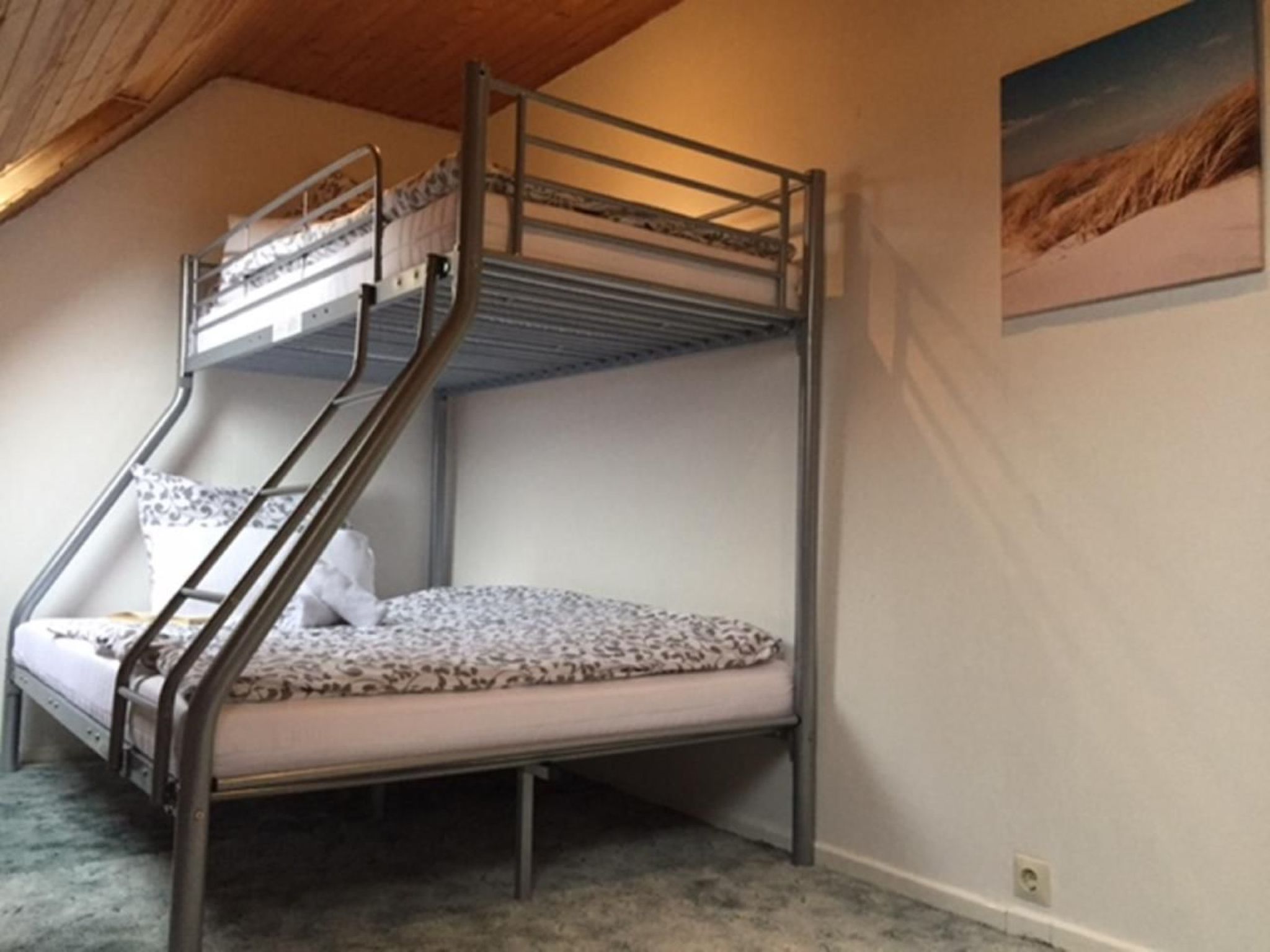 Ruheoase in Otterndorf