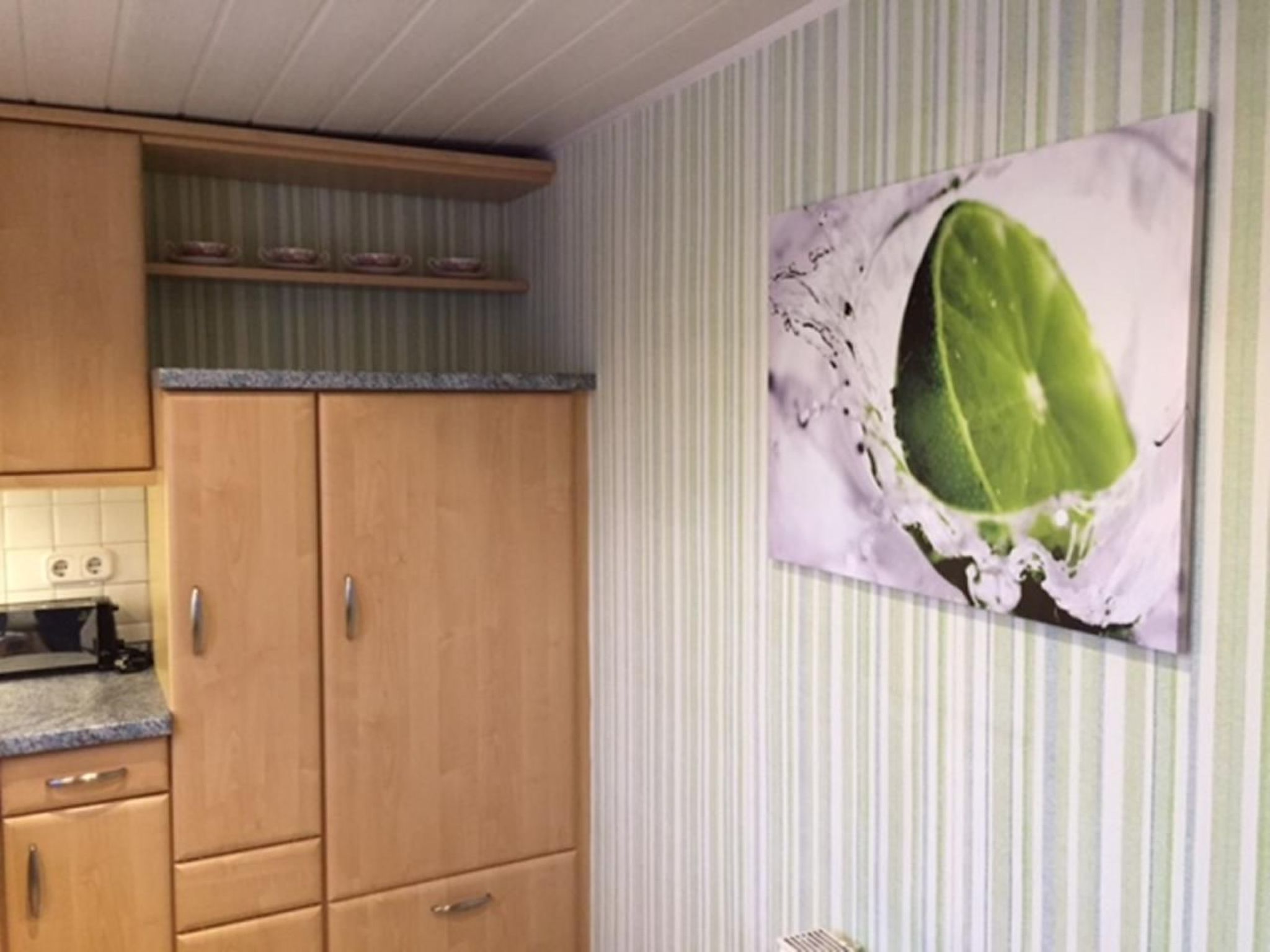 Ruheoase in Otterndorf-Image-tags.info