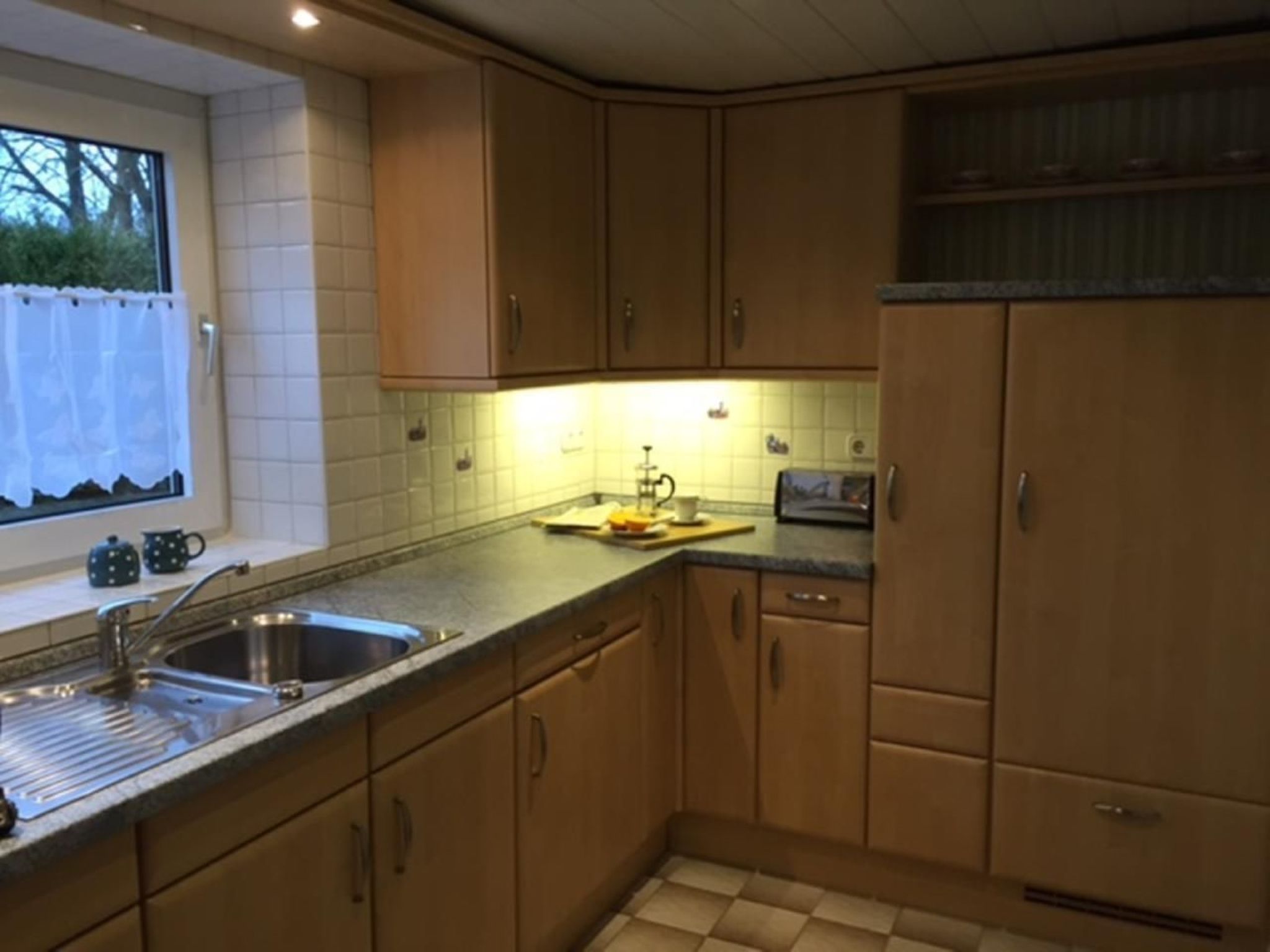 Ruheoase in Otterndorf-Image-tags.info