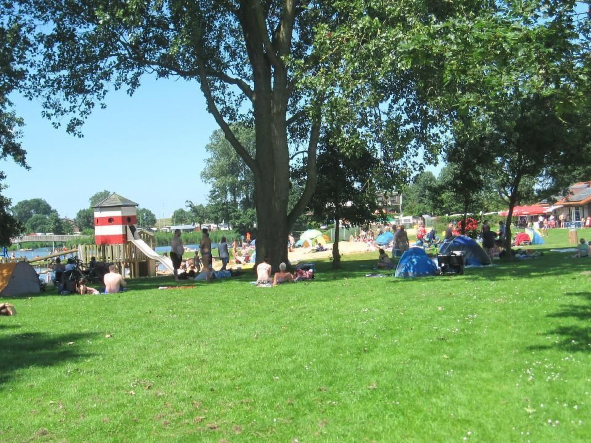 Ruheoase in Otterndorf-Image-tags.info