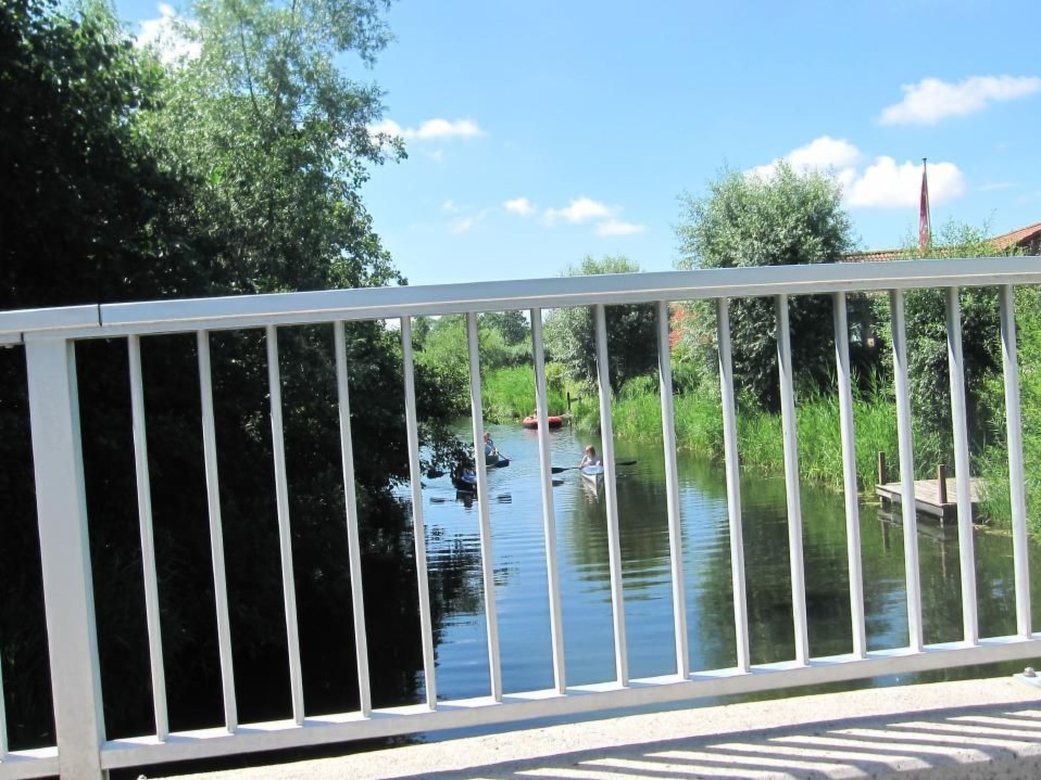 Ruheoase in Otterndorf-Image-tags.info