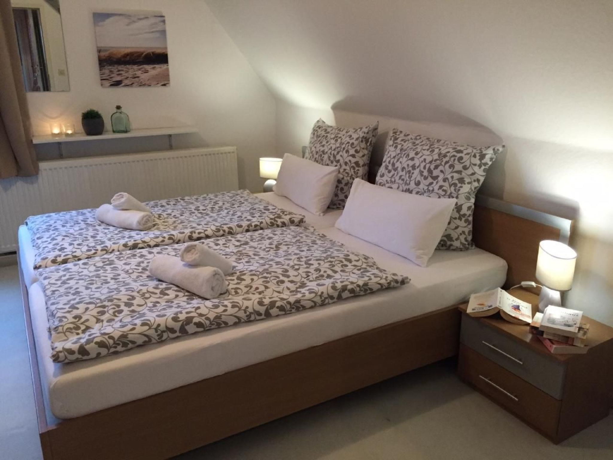 Ruheoase in Otterndorf-Image-tags.info