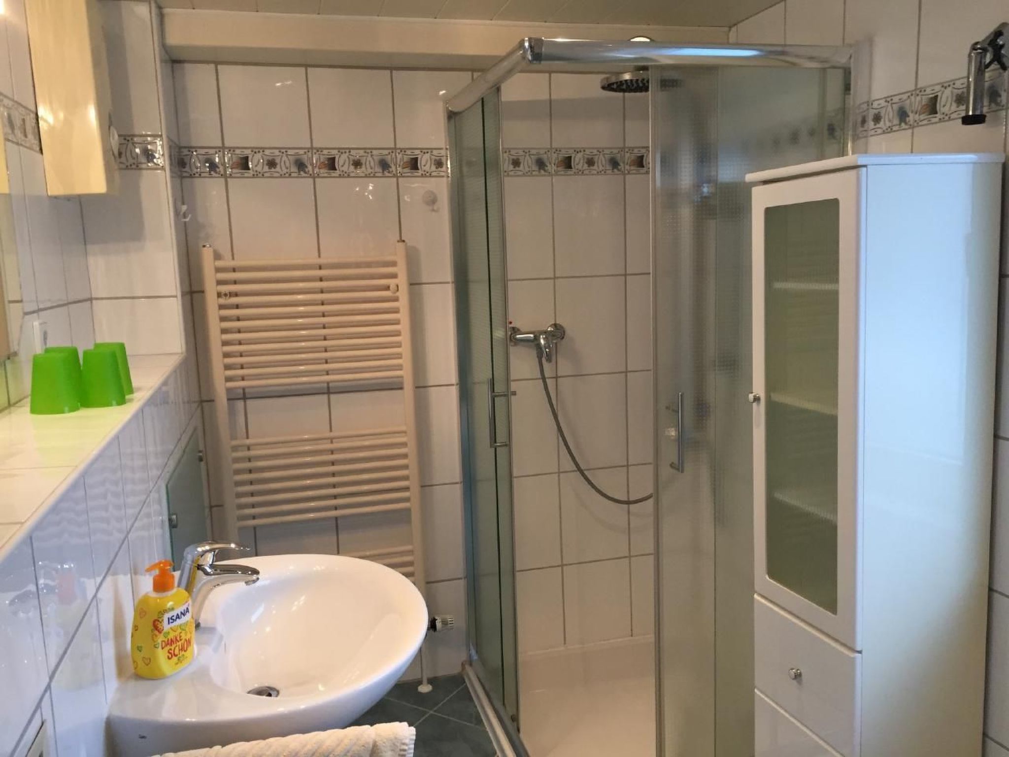 Wohnung in Norderteil mit Gemeinschaftsgarten-Image-tags.info