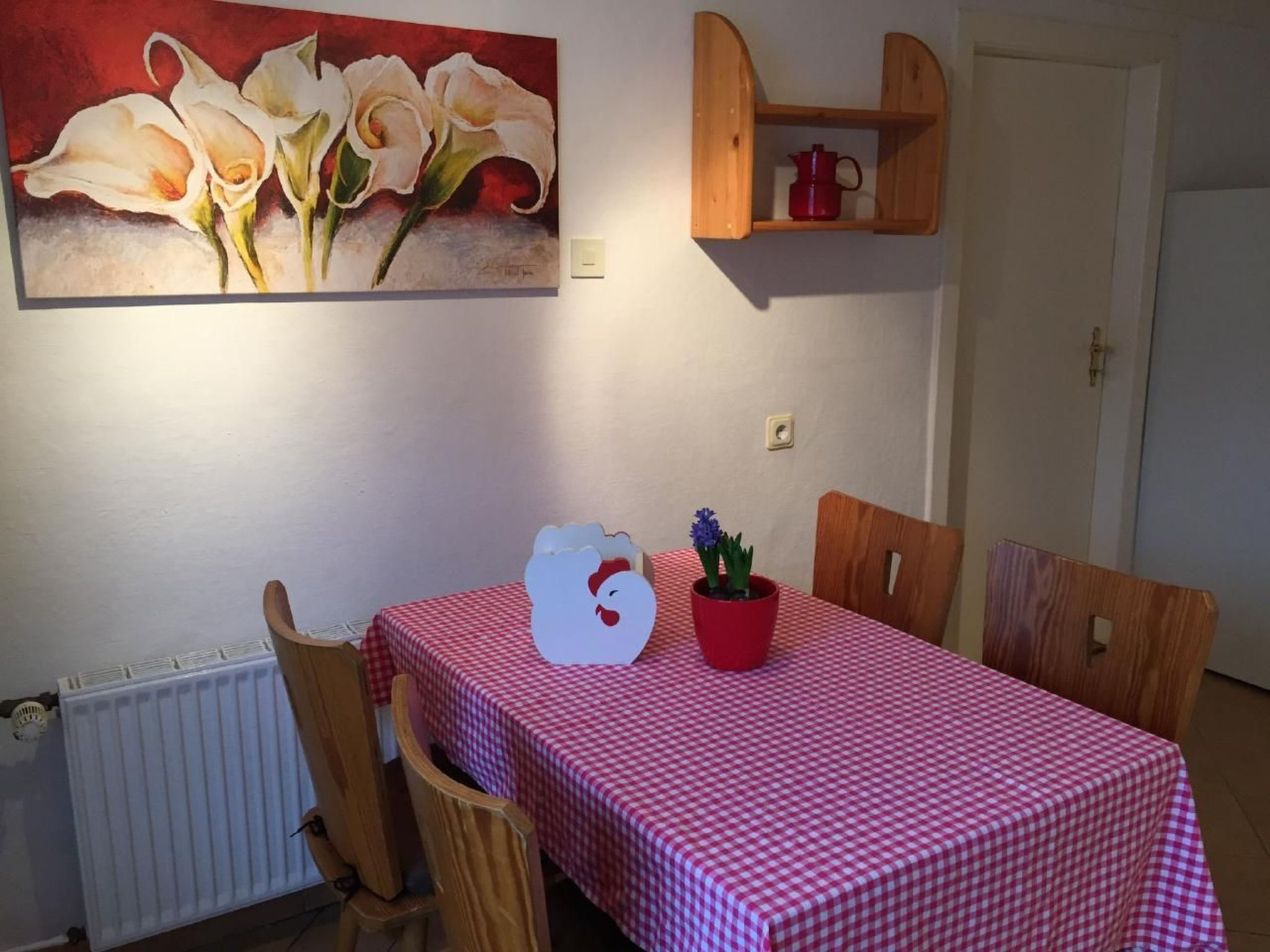 Wohnung in Norderteil mit Gemeinschaftsgarten-Image-tags.info