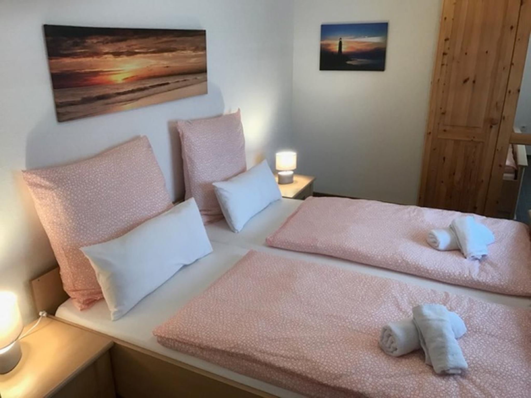 Wohnung in Norderteil mit Gemeinschaftsgarten-Image-tags.info