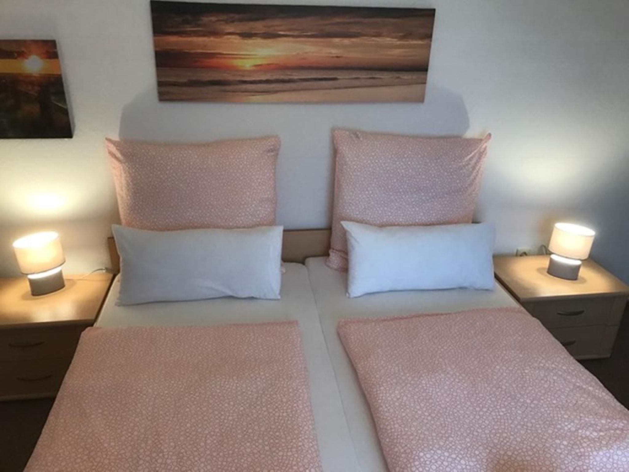 Wohnung in Norderteil mit Gemeinschaftsgarten-Image-tags.info