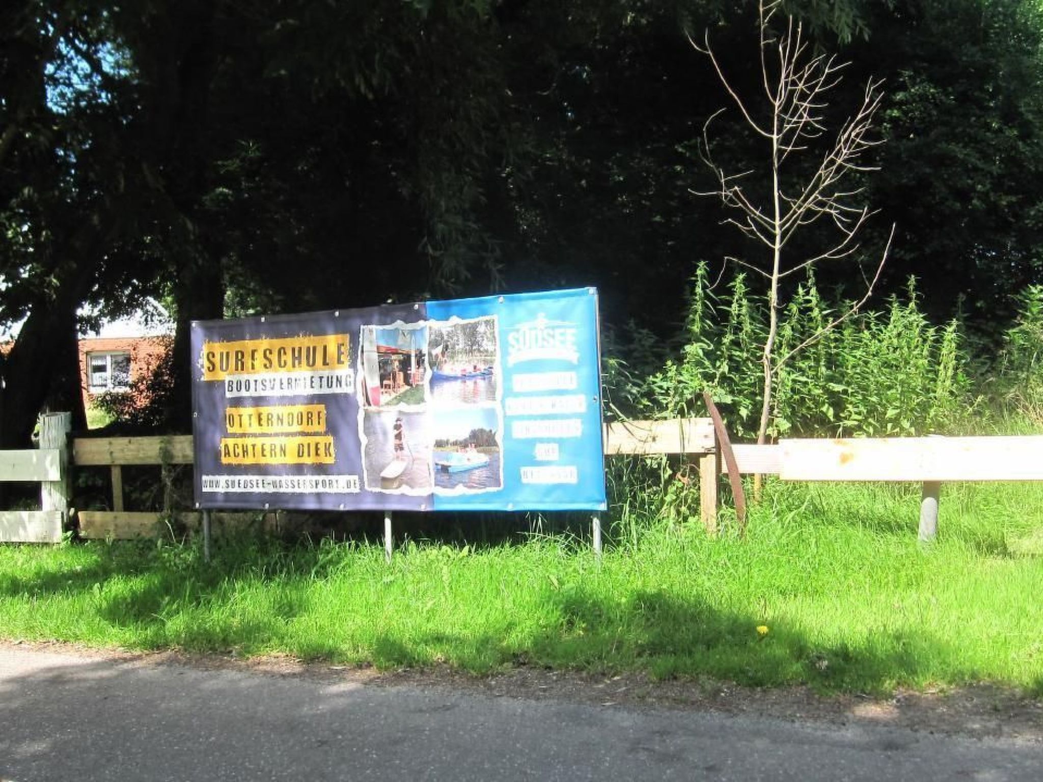 Wohnung in Norderteil mit Gemeinschaftsgarten-Image-tags.info