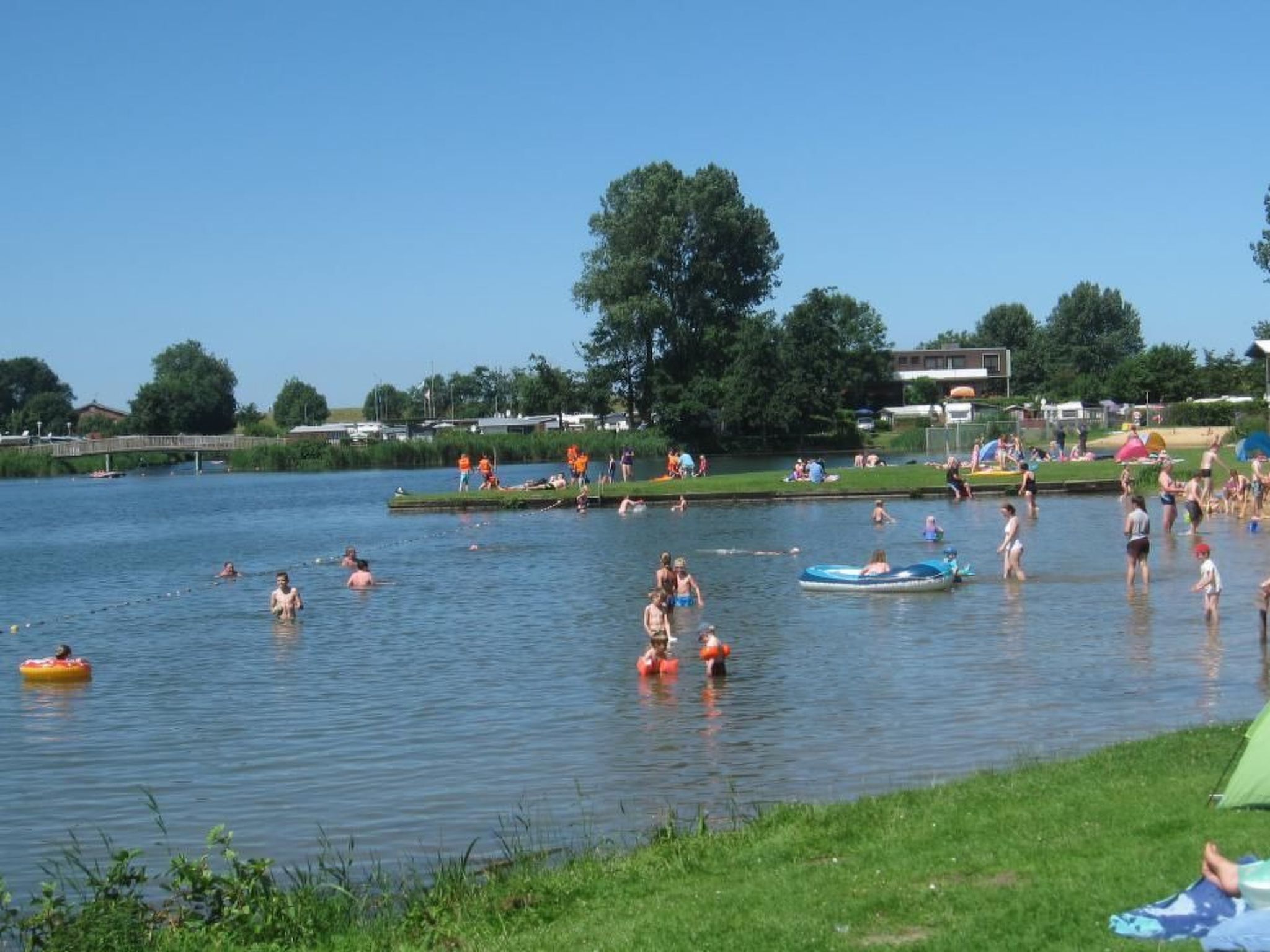 Wohnung in Norderteil mit Gemeinschaftsgarten-Image-tags.info