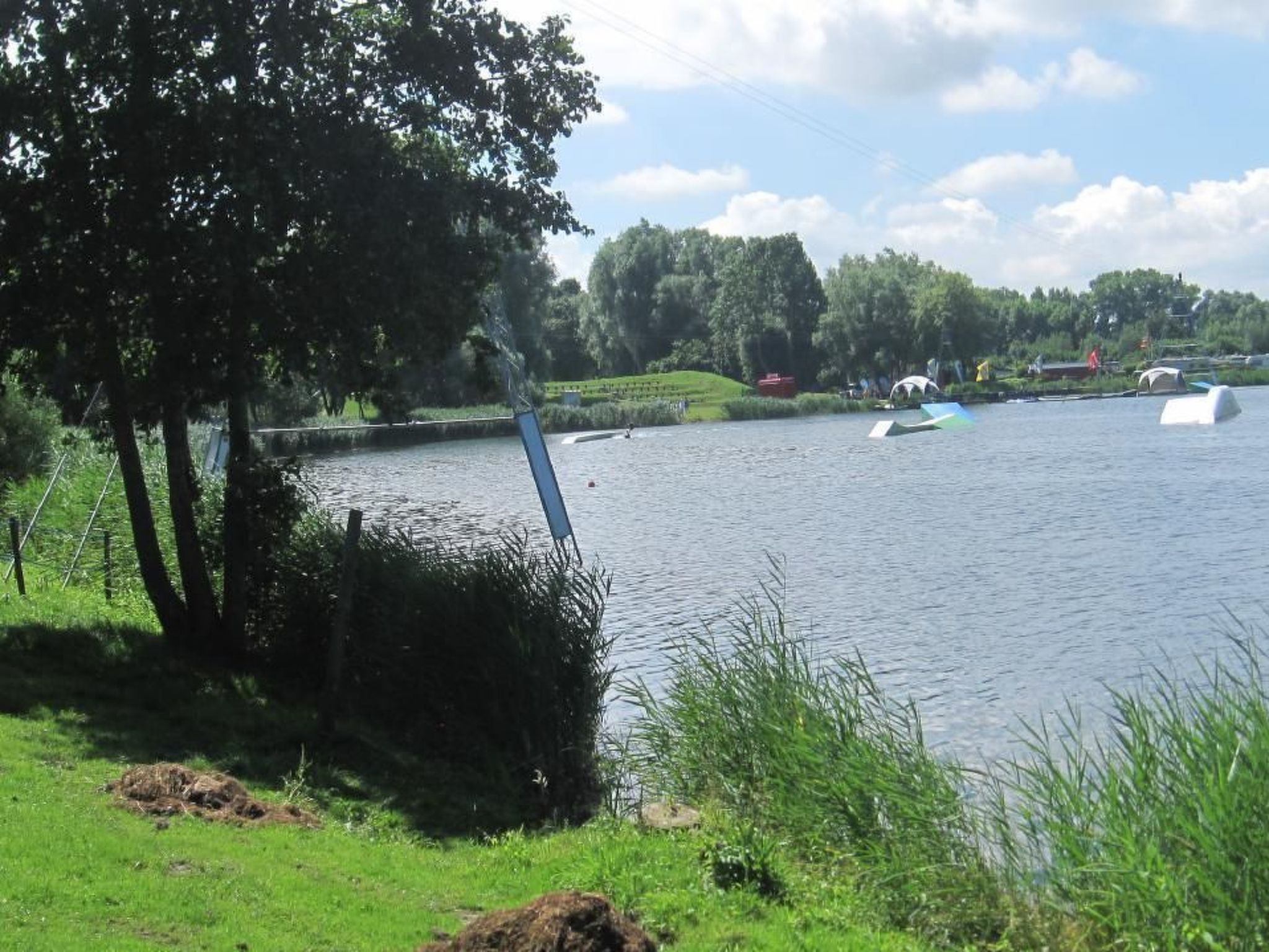 Wohnung in Norderteil mit Gemeinschaftsgarten-Image-tags.info