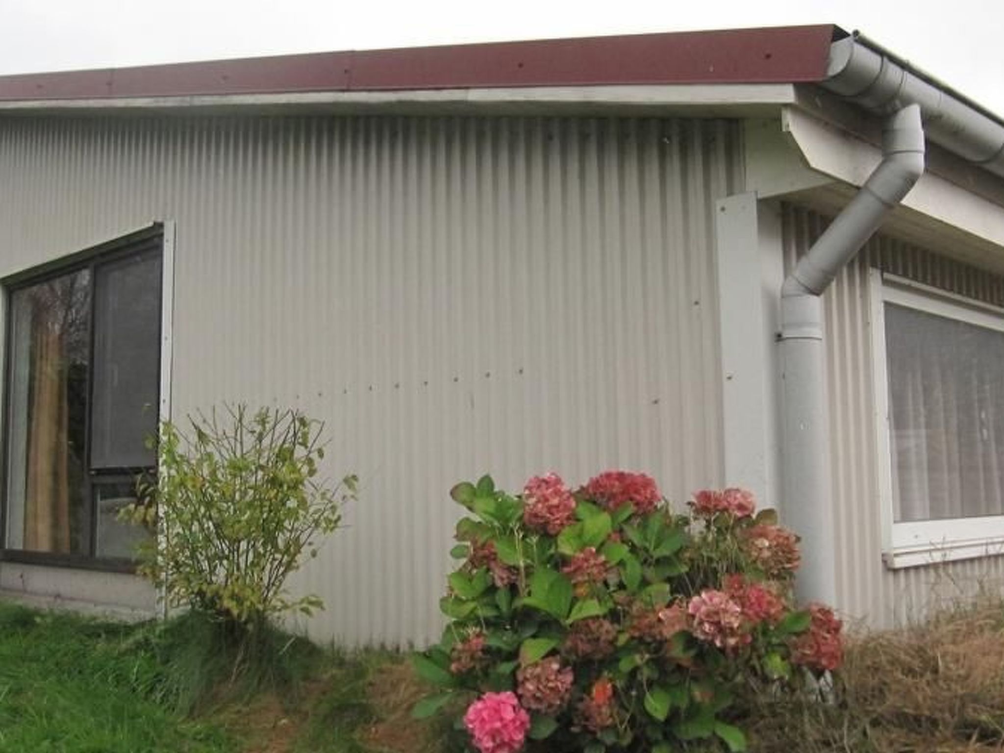 Großes Ferienhaus in Müggendorf mit Garten