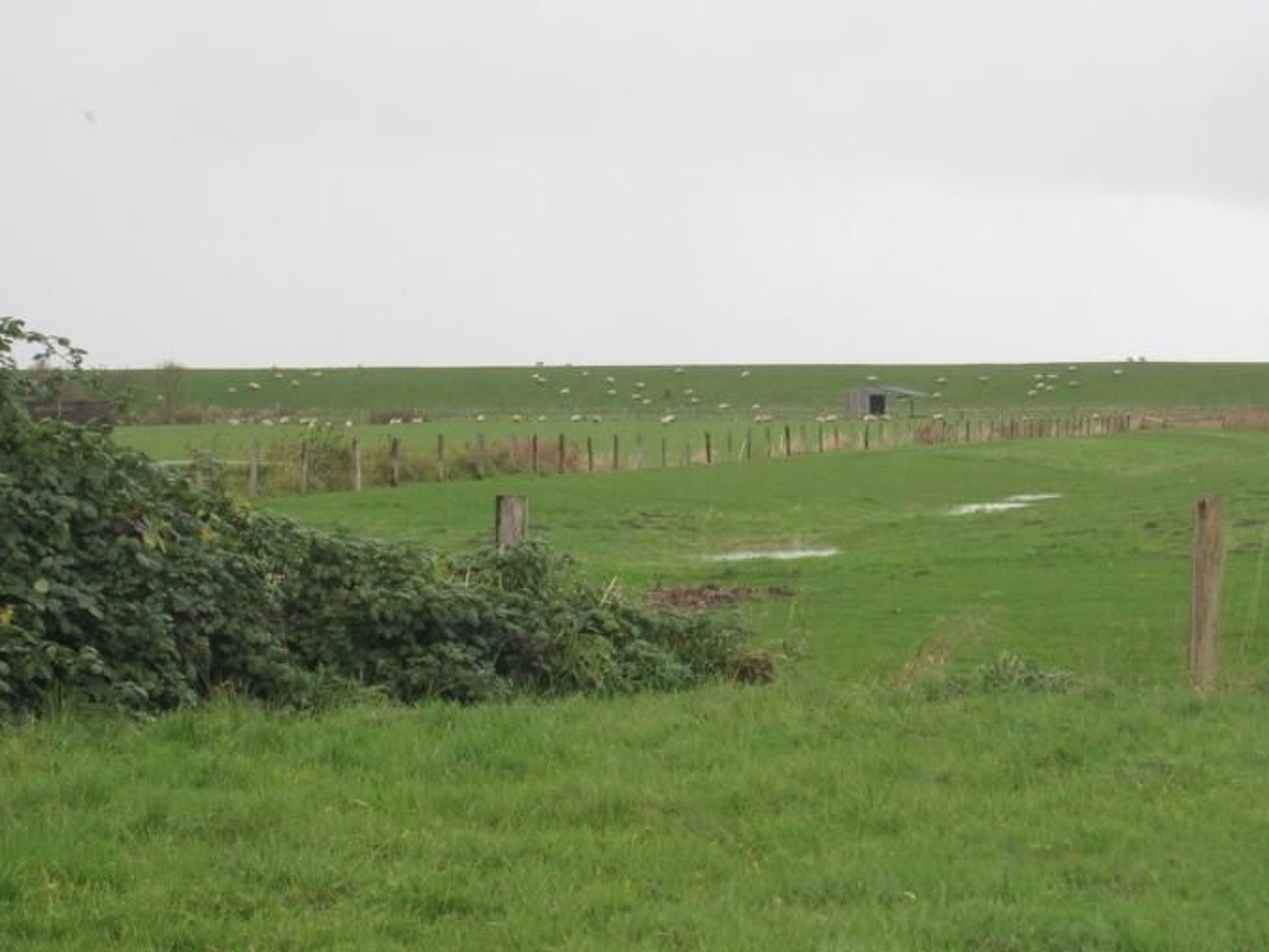 Großes Ferienhaus in Müggendorf mit Garten