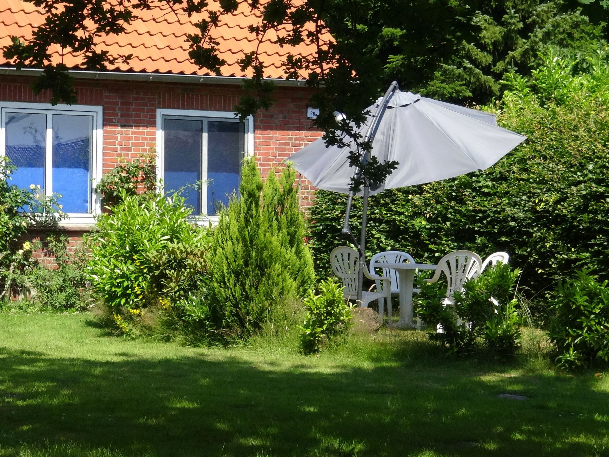 Altes Pastorenhus-Image-tags.info