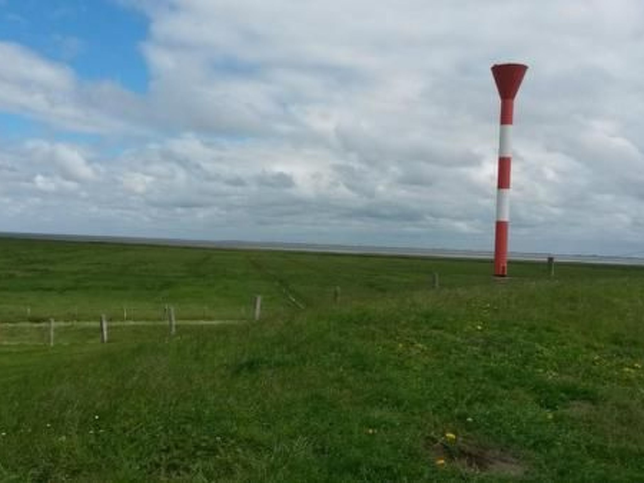 Altes Pastorenhus: Vrijstaande charme vlakbij de Noordzee in Osterbruch - foto 30