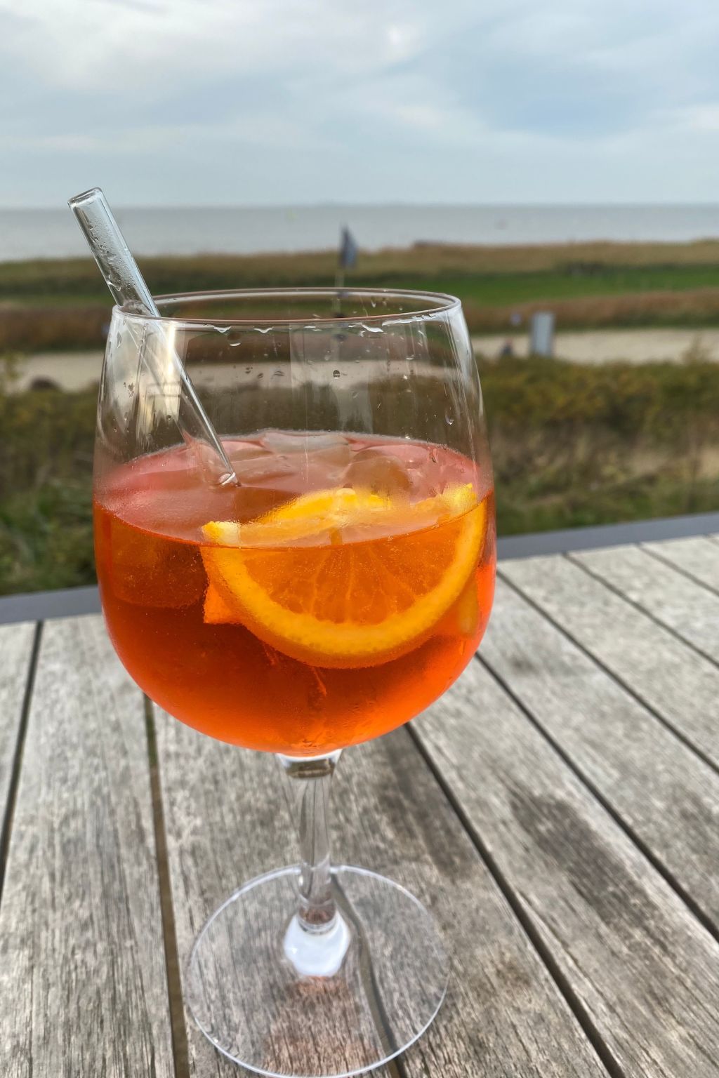 Altes Pastorenhus: Vrijstaande charme vlakbij de Noordzee in Osterbruch - foto 36