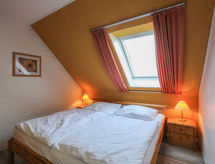 Vinnenhuis: Zonovergoten vakantiehuis op 700 meter van het strand in Cuxhaven-Duhnen - thumbnail 4